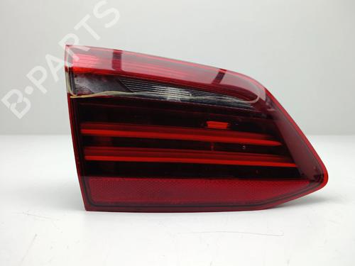 Used Left tailgate light Left tailgate light 36973847 36973847