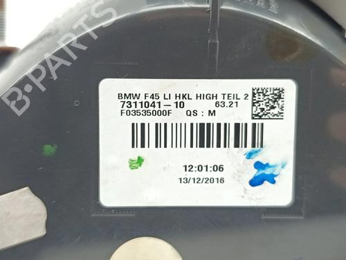 Left tailgate light BMW 2 Active Tourer (F45) | BP36973847C79 - Image 5