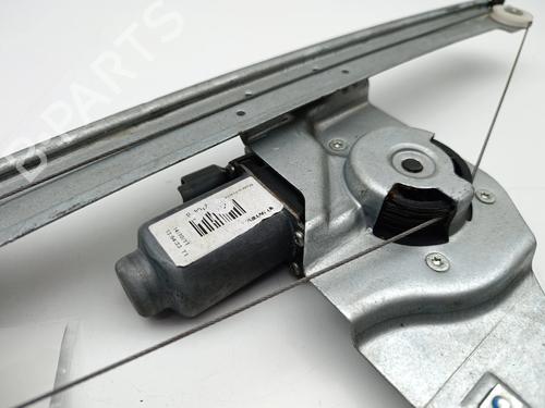 Front right window mechanism CITROËN BERLINGO MULTISPACE (B9) | BP36973821C23 - Image 4