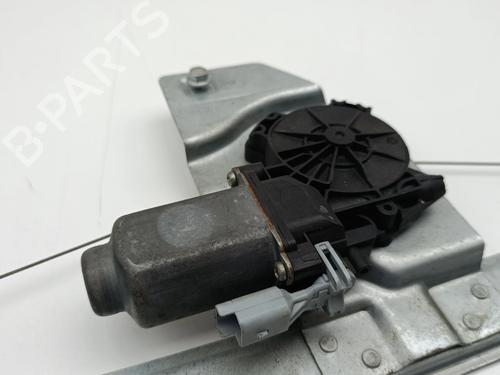 Front right window mechanism CITROËN BERLINGO MULTISPACE (B9) | BP36973821C23 - Image 2