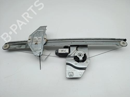 Front right window mechanism CITROËN BERLINGO MULTISPACE (B9) | BP36973821C23 - Image 3