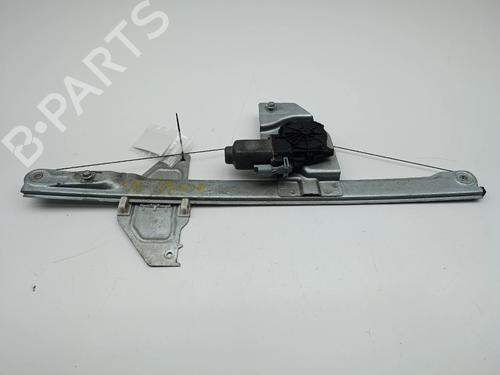 Used Front right window mechanism Front right window mechanism 36973821 36973821