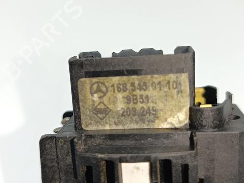 Steering column stalk MERCEDES-BENZ VANEO (414) | BP36973831I23 - Image 5
