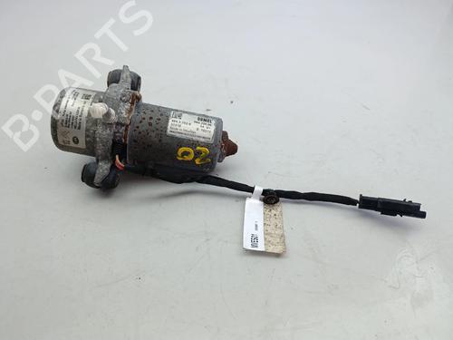 Bomba de vacío Bomba de vacío PEUGEOT 508 SW I (8E_) 2.0 HDi RXH Hybrid4 (200 hp) 36973867 36973867
