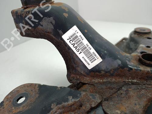 Subframe PEUGEOT 508 SW I (8E_) 2.0 HDi RXH Hybrid4 | BP36973880M9 - Image 3