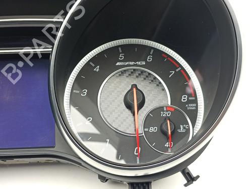 Instrument cluster MERCEDES-BENZ A-CLASS (W176) A 45 AMG 4-matic (176.052) | BP36973859C47 - Image 3