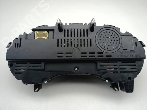Instrument cluster MERCEDES-BENZ A-CLASS (W176) A 45 AMG 4-matic (176.052) | BP36973859C47 - Image 4