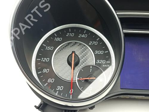 Instrument cluster MERCEDES-BENZ A-CLASS (W176) A 45 AMG 4-matic (176.052) | BP36973859C47 - Image 2