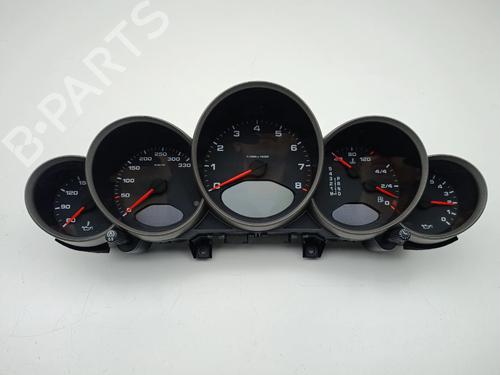 Used Instrument cluster Instrument cluster 36973866 36973866