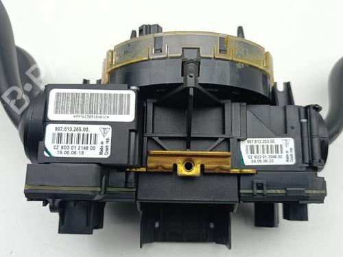 Steering column stalk PORSCHE 911 (997) | BP36973862I23 - Image 6