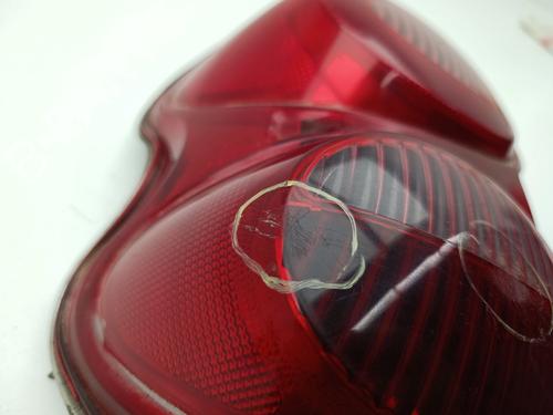 Right taillight SMART FORTWO Coupe (451) | BP36967359C35 - Image 11