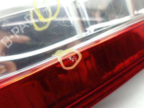 Left taillight CITROËN JUMPER II Bus | BP36967510C34 - Image 3