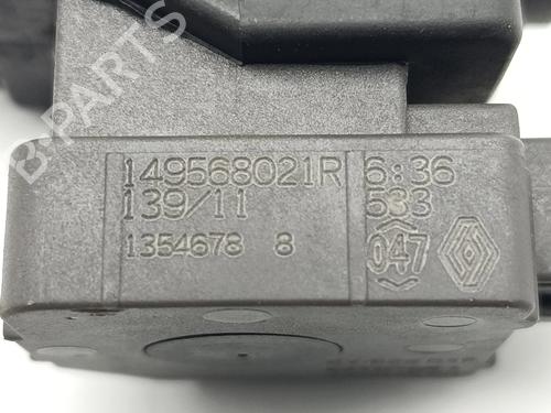Electronic module RENAULT CLIO III Grandtour (KR0/1_) 1.5 dCi (KR0H, KR1S) | BP36973918M83 - Image 5