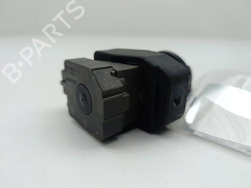 Electronic module RENAULT CLIO III Grandtour (KR0/1_) 1.5 dCi (KR0H, KR1S) | BP36973918M83 - Image 3