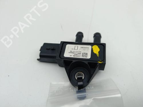 Electronic module PEUGEOT 508 SW I (8E_) 2.0 HDi RXH Hybrid4 | BP36973913M83 - Image 3