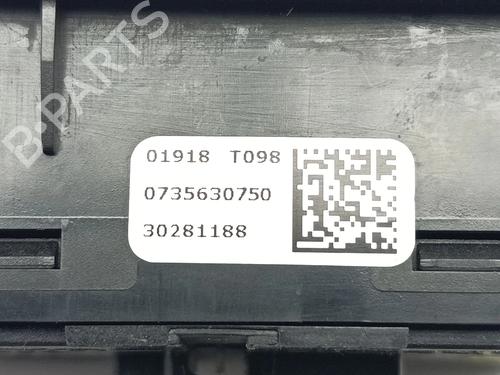 Headlight switch FIAT TIPO Estate (356_, 357_) 1.3 D (356WXH1A) | BP36973892I24 - Image 5