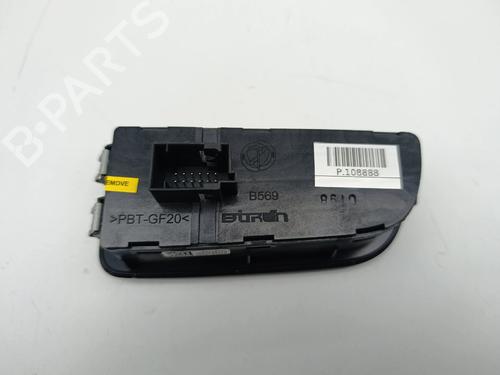 Headlight switch FIAT TIPO Estate (356_, 357_) 1.3 D (356WXH1A) | BP36973892I24 - Image 2