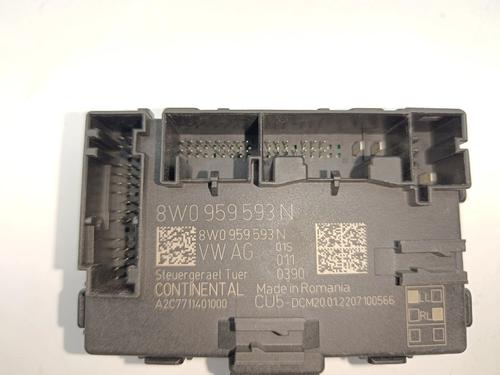 Other AUDI A4 B9 (8W2, 8WC) | BP36973900O1 - Image 4