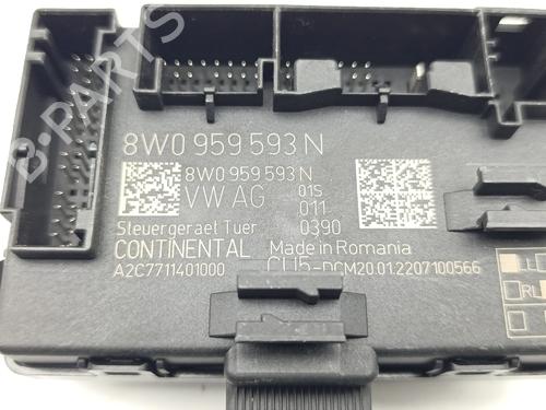 Other AUDI A4 B9 (8W2, 8WC) | BP36973900O1 - Image 5