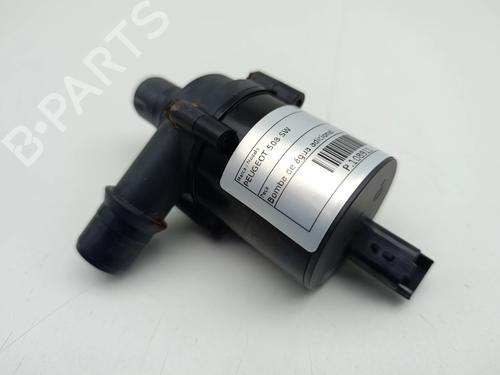 Used Auxiliary water pump Auxiliary water pump 36973912 36973912