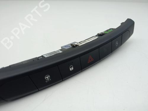 Warning switch FIAT TIPO Estate (356_, 357_) 1.3 D (356WXH1A) | BP36973898I22 - Image 2