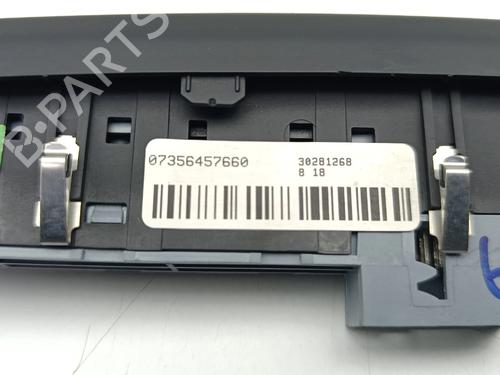 Warning switch FIAT TIPO Estate (356_, 357_) 1.3 D (356WXH1A) | BP36973898I22 - Image 5
