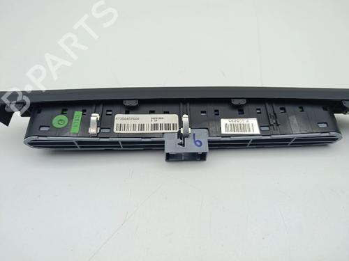 Warning switch FIAT TIPO Estate (356_, 357_) 1.3 D (356WXH1A) | BP36973898I22 - Image 3