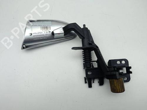 Front left interior door handle PORSCHE 911 (997) | BP36973883I13 - Image 2