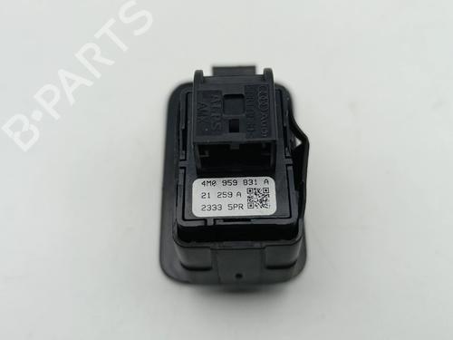 Other AUDI A4 B9 (8W2, 8WC) | BP36973903O1 - Image 5
