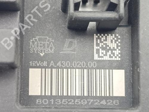 Electronic module FIAT TIPO Estate (356_, 357_) 1.3 D (356WXH1A) | BP36973901M83  - Image 5