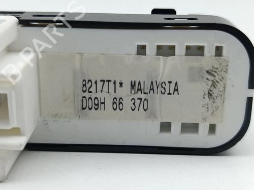 Right rear window switch MAZDA CX-3 (DK) | BP36973904I28 - Image 5