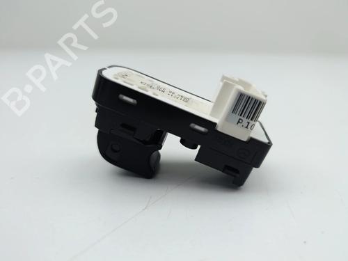 Right rear window switch MAZDA CX-3 (DK) | BP36973904I28 - Image 4