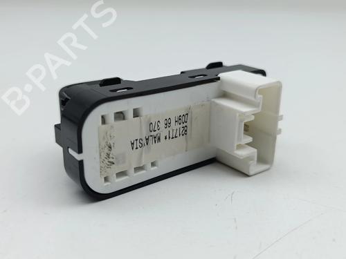 Right rear window switch MAZDA CX-3 (DK) | BP36973904I28 - Image 3