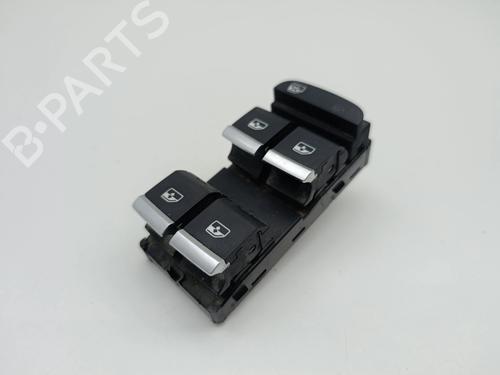 Left front window switch AUDI A4 B9 (8W2, 8WC) | BP36973893I27 - Image 2