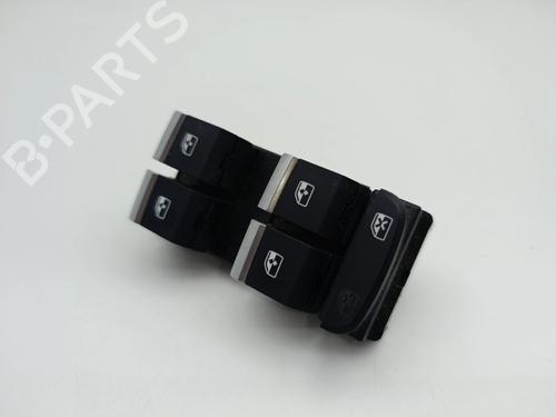 Used Left front window switch Left front window switch 36973893 36973893