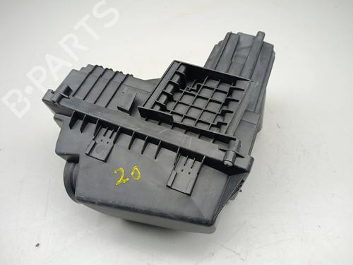 Luftfilter kasse Luftfilter kasse PEUGEOT 508 SW I (8E_) 2.0 HDi RXH Hybrid4 (200 hp) 36973922 36973922