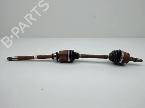 Used Right front driveshaft Right front driveshaft 36973906 36973906