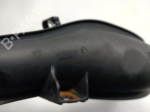 Pipe PEUGEOT 508 SW I (8E_) 2.0 HDi RXH Hybrid4 | BP36973932M125 - Image 5