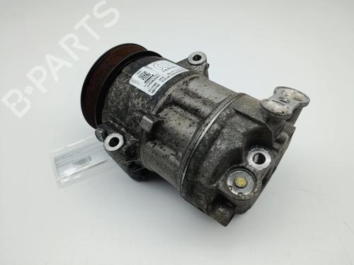 Used AC compressor AC compressor 36973910 36973910