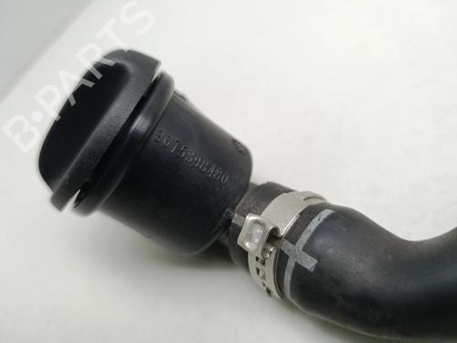Pipe PEUGEOT 508 SW I (8E_) 2.0 HDi RXH Hybrid4 | BP36973934M125 - Image 2