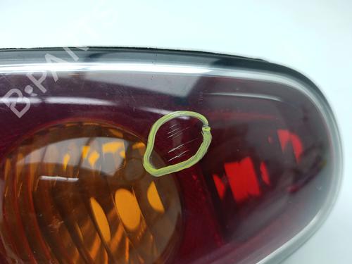 Right taillight MINI MINI (R50, R53) | BP36967378C35 - Image 2