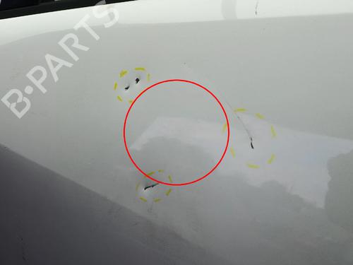 Dør venstre bagtil MAZDA CX-3 (DK) | BP36973936C4 - Image 7