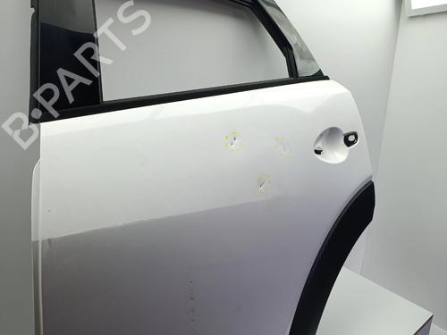 Dør venstre bagtil MAZDA CX-3 (DK) | BP36973936C4 - Image 3