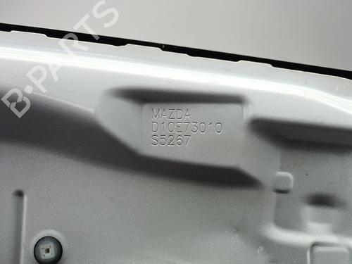 Dør venstre bagtil MAZDA CX-3 (DK) | BP36973936C4 - Image 5