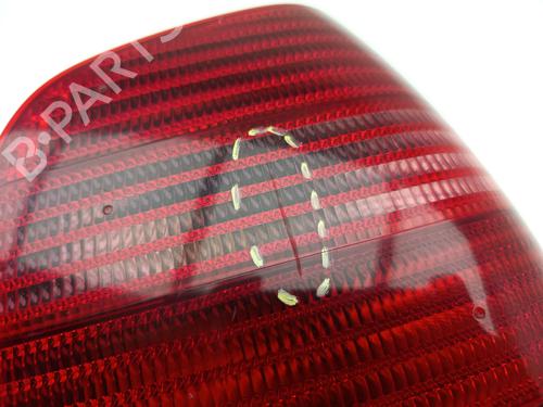 Right taillight VW POLO (6N2) | BP36967503C35 - Image 2