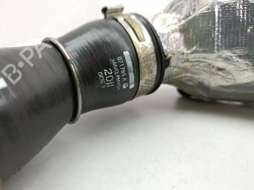 Pipe RENAULT CLIO III Grandtour (KR0/1_) 1.5 dCi (KR0H, KR1S) | BP36973940M125 - Image 6