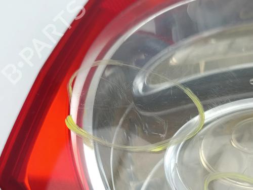 Left taillight VW PASSAT B6 (3C2) | BP36967626C34 - Image 2