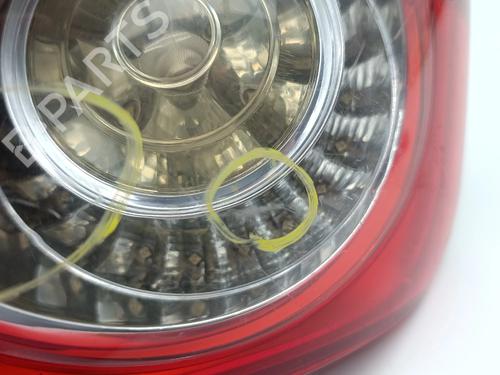 Left taillight VW PASSAT B6 (3C2) | BP36967626C34 - Image 3