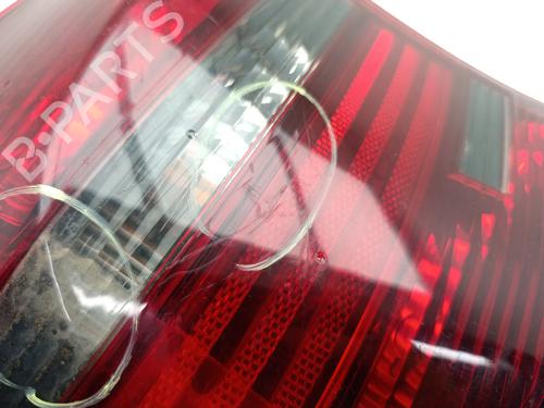 Left taillight BMW 1 (E87) | BP36970558C34 - Image 2