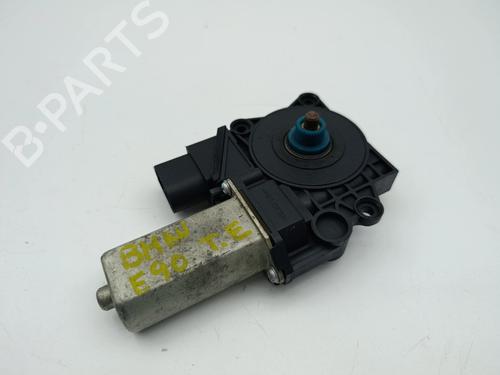 Used Left rear window motor Left rear window motor 36973965 36973965
